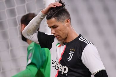 Juve : Sarri et Bonucci volent au secours de Ronaldo