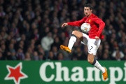 Ronaldo, Ribry : le Real en chasse