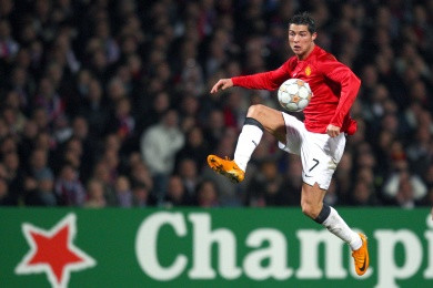 Ronaldo, Ribry : le Real en chasse