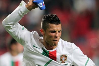 Portugal : siffl, insult, menac de mort, Cristiano Ronaldo n’en peut plus !