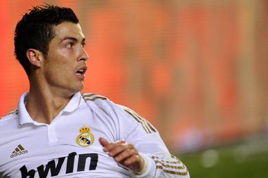 Real : Ronaldo lance une pique  Messi et Madame Casillas