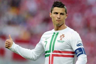 Journal des Transferts : Paris aime vraiment Ronaldo, Nkoulou les attire tous, la piste Malouda pour l'OM...