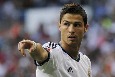 Man Utd : Evra donne un conseil  Ronaldo pour gagner le Ballon d'Or