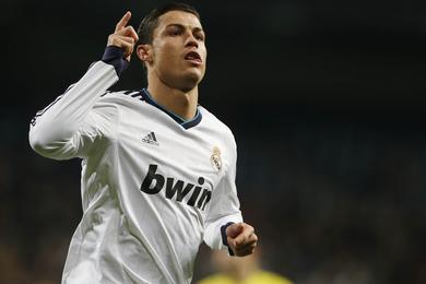 Real : prolongation de contrat, pourquoi a coince avec Ronaldo...