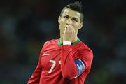 Coupe du monde 2014 : le Portugal passe tout prs de la catastrophe, mais l'heure n'est pas aux sourires...