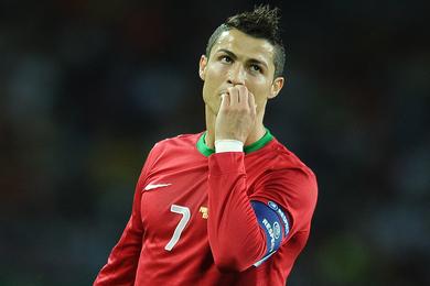 Coupe du monde 2014 : le Portugal passe tout prs de la catastrophe, mais l'heure n'est pas aux sourires...