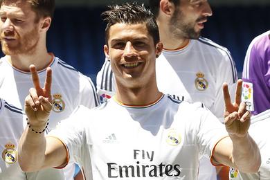 Real : Ronaldo sur le point de signer un contrat en or massif ?