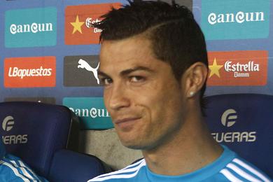 Real : le feuilleton Ronaldo, de la fume sans feu ?
