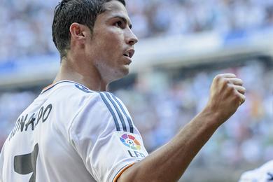 Real : Cristiano Ronaldo obtient un nouveau contrat en or !