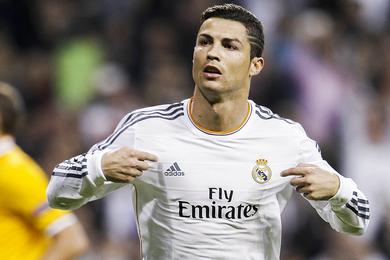 Real : le commandant Ronaldo dgaine encore en Ligue des Champions et s'offre un record !