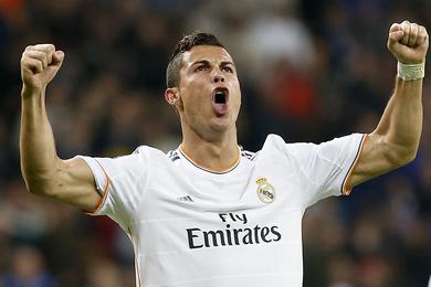 Ballon d'Or : Ronaldo serait largement en tête, Ribéry pourrait même être devancé par Messi...