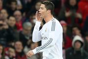 Sondage : CR7 ne m�rite pas les trois matchs de suspension !
