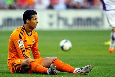 Etranger : Man City file vers le titre, le Real lui dit quasi adieu et Ronaldo offre une frayeur...