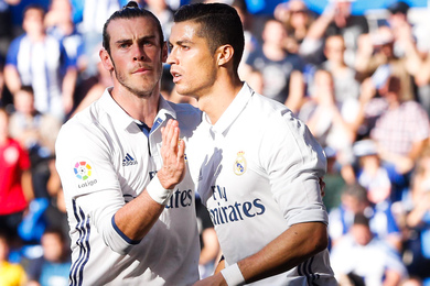 Real Madrid : un salaire suprieur  Ronaldo, une clause  1 milliard... La prolongation de Bale affole les compteurs !