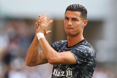 Mercato - Juve : Ronaldo sur le banc, feuilleton relanc !