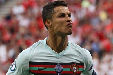 Le tenant au finish, Ronaldo dépasse Platini ! - Débrief et NOTES des joueurs (Hongrie 0-3 Portugal)