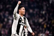 Juventus : Sarri a rencontr Ronaldo, objectif record pour "CR9" !