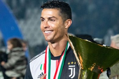 Juve : l'inflation du marché, le travail, le Ballon d'Or... Les vérités de Ronaldo