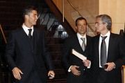 Juve : Mourinho et Ronaldo  nouveau runis ?