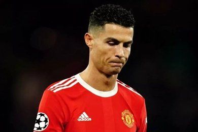 Mercato : Ronaldo veut quitter Manchester United !