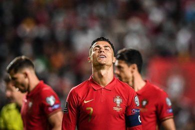 Coupe du monde 2022 : l'Espagne qualifie, le Portugal en barrages !