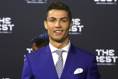 UEFA : Buffon, Messi, Ronaldo, qui sera lu joueur de la saison 2016-17 ?