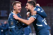 Marseille, le coup parfait ! - Dbrief et NOTES des joueurs (RCL 1-3 OM)