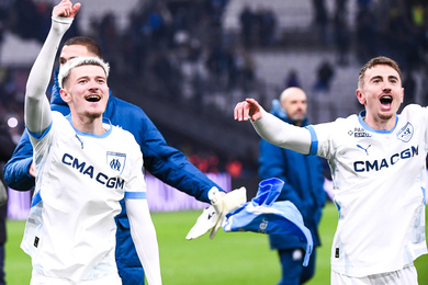 OM : Rennes va recruter Merlin et Rongier pour 20 M€ !