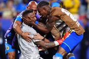 Coupe du monde 2026 : Room, le h�ros inattendu de Cura�ao !