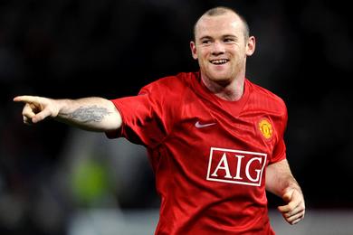 Rooney explose tout !