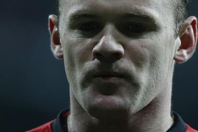 Transfert : le PSG  l'attaque de Rooney