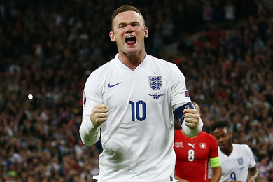 Angleterre : record, motion, ovation, hommage de Bobby Charlton... Rooney entre dans la lgende du football anglais !