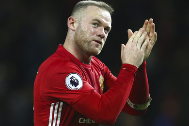 Manchester United : Rooney en Chine ? Le feuilleton bat son plein !