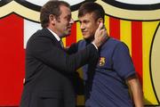 Transfert : le Bar�a contre-attaque dans l'affaire Neymar !
