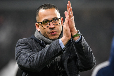 Journal des Transferts : Rosenior s'en va, Strasbourg tient son successeur, l'offre XXL de Chelsea pour Vinicius...