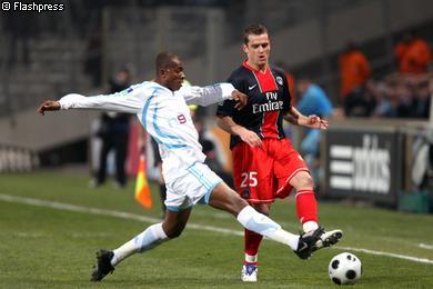 OM - PSG : une place de leader en jeu