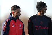 Manchester United : Amorim rpond  Rashford sur ses envies de dpart