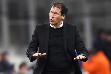  Transfert : pas serein pour Sarri, Naples cible deux coachs de Ligue 1