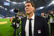 Lyon : Garcia livre ses vrits sur son avenir