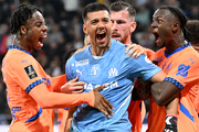 OM : les Marseillais envoient un message fort  la L1 !