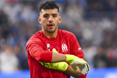 OM : Rulli, l'heure d'ouvrir le d�bat ?