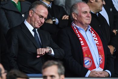 Mercato - Bayern : aprs Pavard et Hernandez, c'est quoi la suite ?