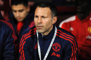 Manchester United : Giggs pr�t � claquer la porte � cause de Mourinho ?