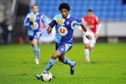 Ryan Mendes, l’attraction de la Ligue 2