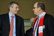 Monaco : un contrat en or pour amadouer l'UEFA ?