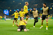 Un Borussia renvers puis renversant, et qualifi ! - Dbrief et NOTES des joueurs (Dortmund 4-2 Atletico)