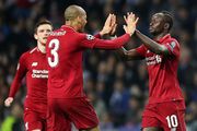 Ralistes, les Reds prennent rendez-vous avec le Bara! - Dbrief et NOTES des joueurs (Porto 1-4 Liverpool)