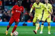 Liverpool : Man� au sommet de son art