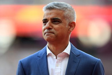 Premier League : la reprise en juin, le maire de Londres pose son veto !