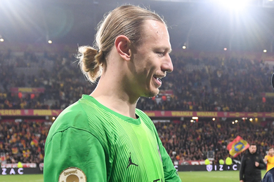 PSG : le mur Safonov en impose
